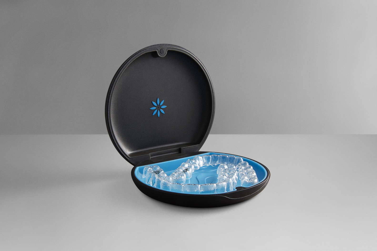 マウスピース矯正（インビザライン