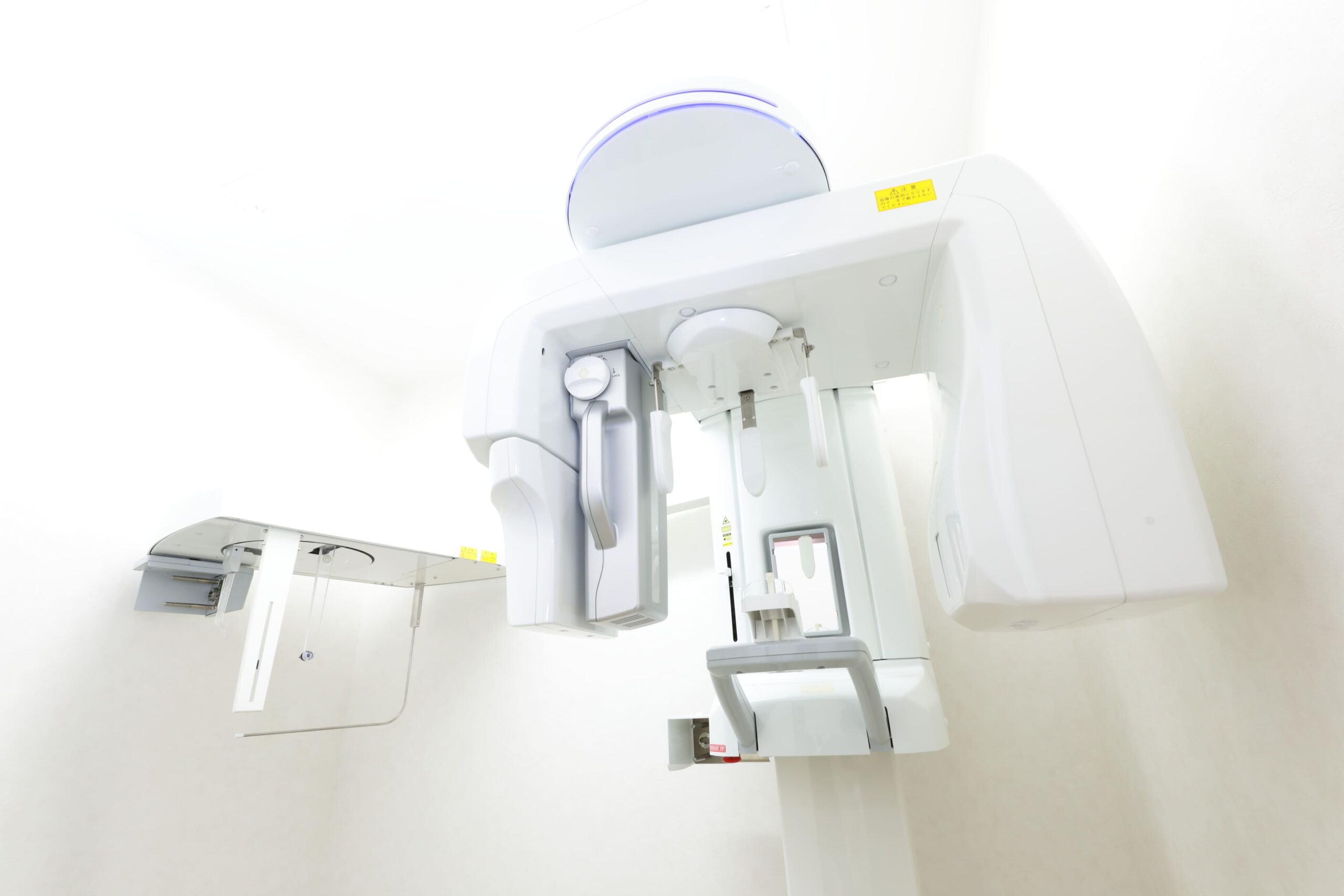 歯科用CT・セファロレントゲン