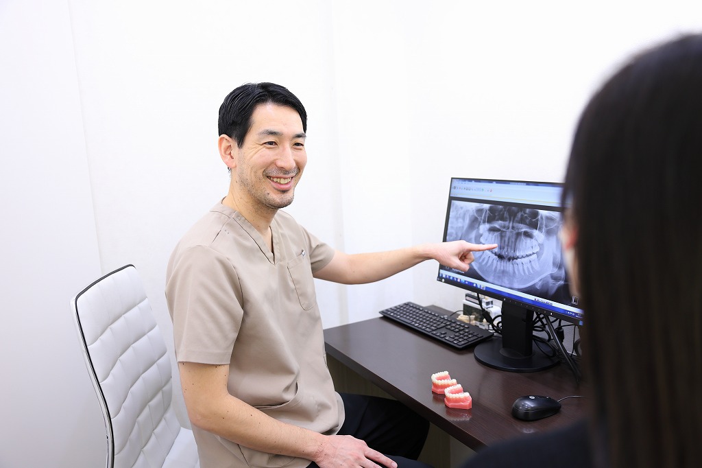 矯正歯科治療を検討中の方へ