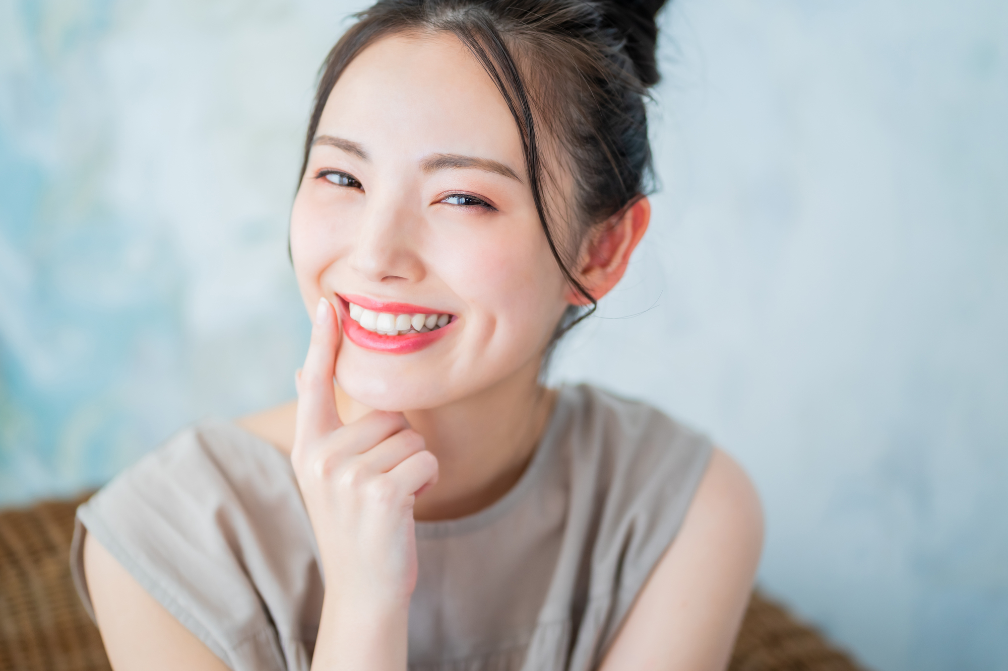 矯正治療後の「後戻り」とは？