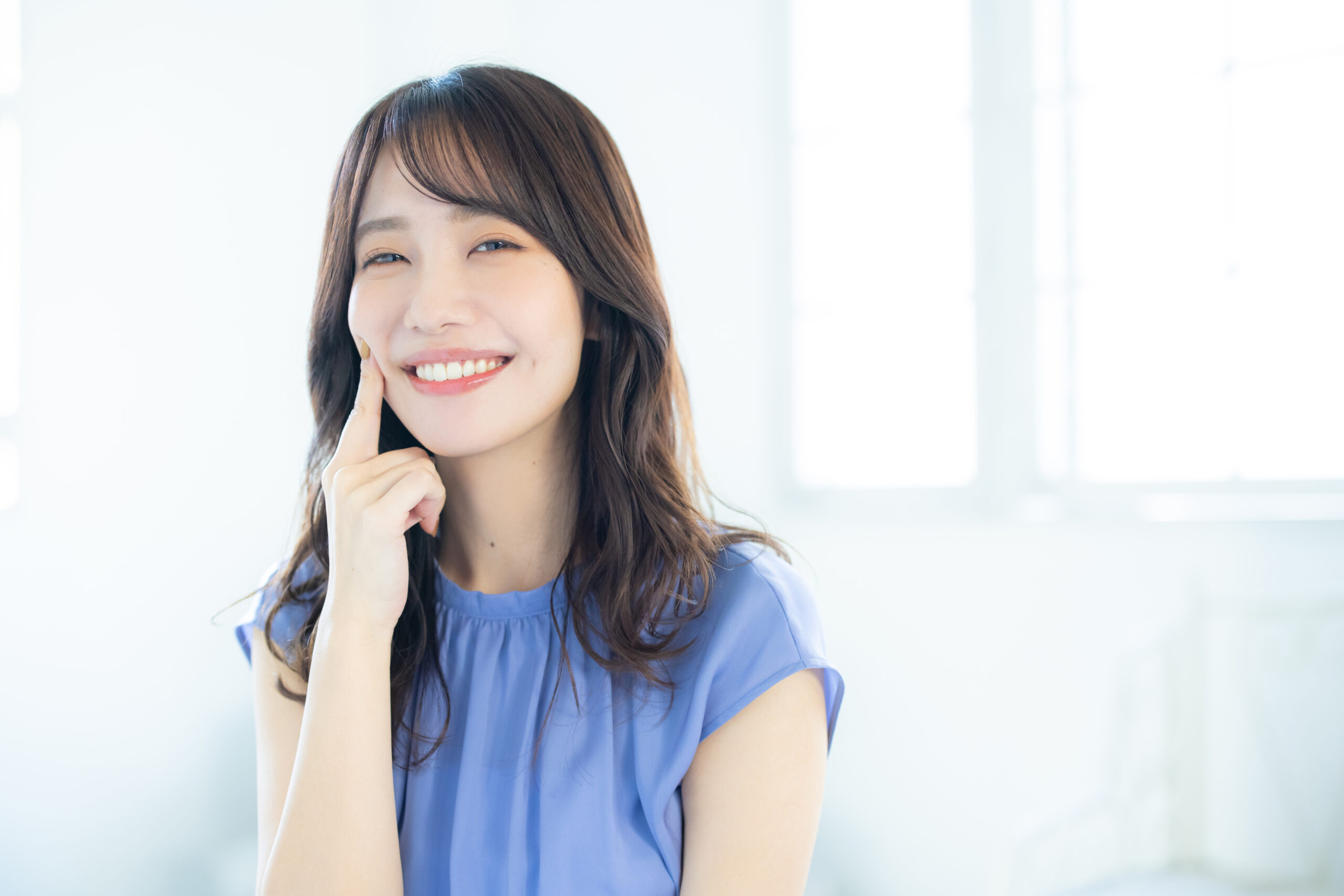 横顔や歯並びでお悩みの方へ