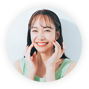 選ばれる矯正治療には、理由があります。